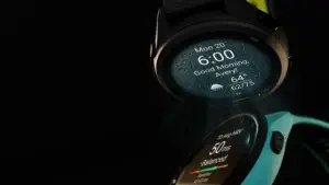 Годинники Garmin Forerunner 265 і Forerunner 265S отримають AMOLED дисплеї