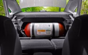 Водіям, автівки яких мають ГБО, готують нові штрафи