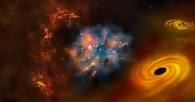 Ранній всесвіт: Нове дослідження вказує на велику кількість масивних зірок у 10 000 разів більших за наше Сонце