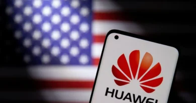 США переглядають політику експортних ліцензій Huawei