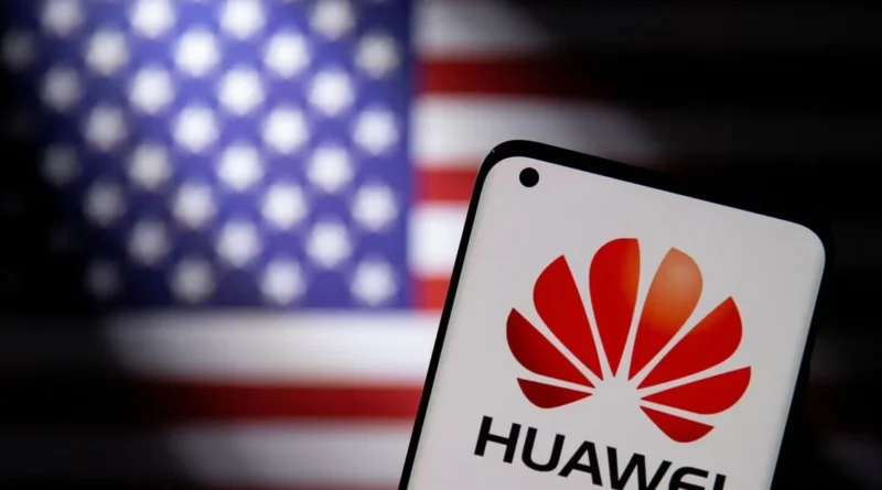 США переглядають політику експортних ліцензій Huawei