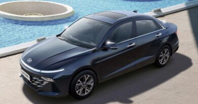 Оновлений седан Hyundai Solaris викликав ажіотаж на ринку