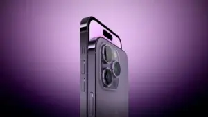 Apple iPhone найближчим часом не отримають Face ID під дисплеєм