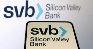 У США збанкрутував Silicon Valley Bank що призвело до падіння стейблкоїна USDC