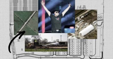 Ілон Маск вирішив побудувати власне місто в Техасі для своїх працівників — WSJ