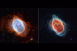 Найновіший у світі космічний телескоп знайшов те, чого не повинно існувати