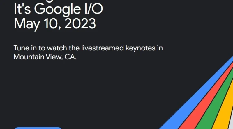 Google розкриє характеристики про Pixel 7a на щорічній конференції розробників