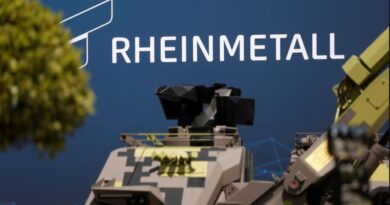 Кібератака на сайт Rheinmetall могла бути здійснена російськими хакерами