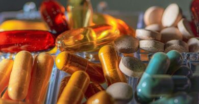 Умови продажу ліків в Україні зміняться з 1 квітня