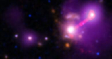 Галактика стала самотньою після з'їдання своїх "друзів": що це означає для науки?