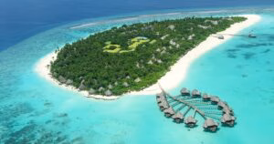 Розкішний курорт пропонує мрійну роботу фотографа