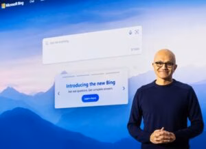 Битва пошуковиків обійдеться Google і Microsoft дуже дорого