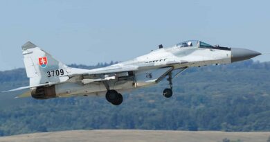 ЗСУ отримають адаптовані під стандарти НАТО літаки