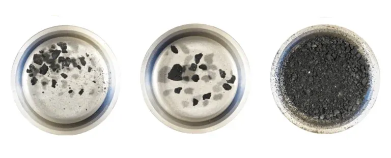 Астероїд Рюгу наповнений молекулами, які створюють життя