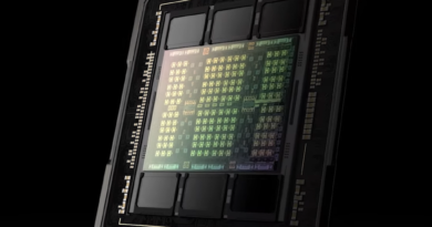 Nvidia адаптує флагманський чіп H100 для китайського ринку з варіантом H800