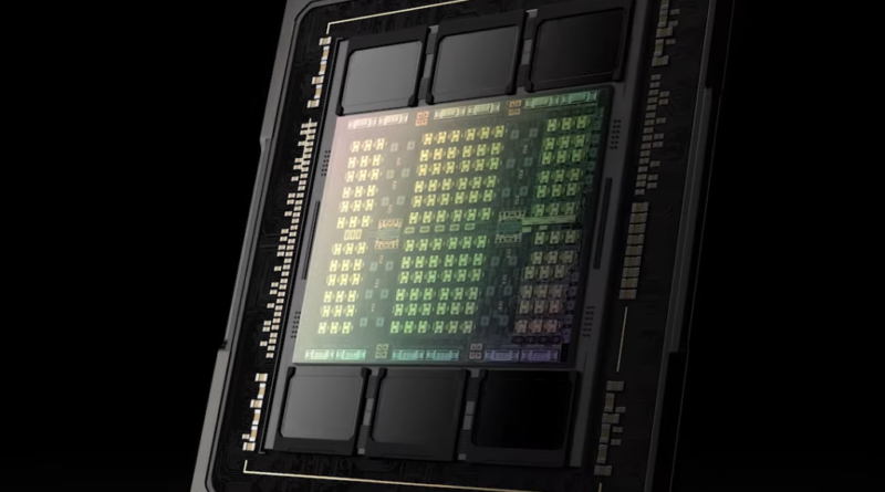 Nvidia адаптує флагманський чіп H100 для китайського ринку з варіантом H800