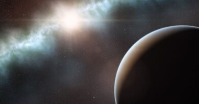 Вчені виявили нову планету, яка щільніша за свинець та розміром з Юпітер