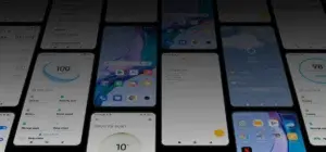 Redmi Note 10S та POCO F2 Pro отримали оновлення MIUI 14