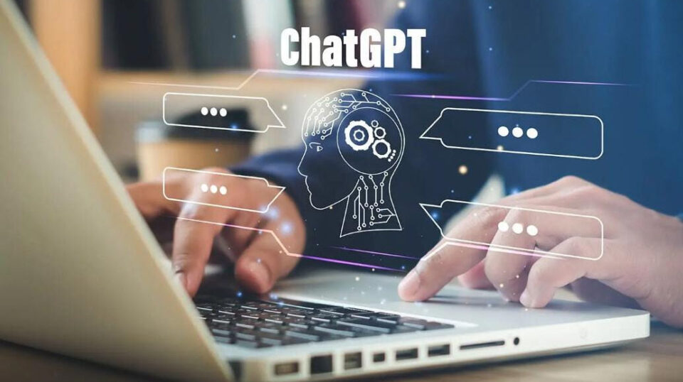 Роботодавці почали шукати кандидатів із знанням ChatGPT і пропонують їм зарплати до 120 тис. грн