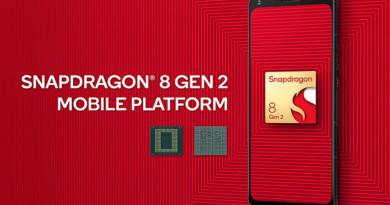 Qualcomm інтегрує функцію iSIM у Snapdragon 8 Gen 2