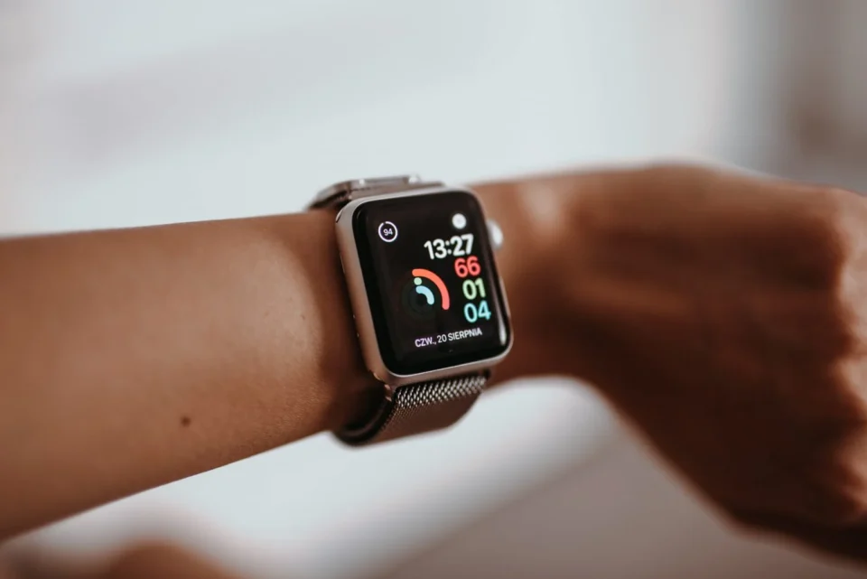 Apple Watch з функцією моніторингу рівня глюкози в крові з'явиться ще не скоро