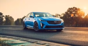 Топ-10 американських розкішних автомобілів, які можуть легко конкурувати із своїми європейськими суперниками