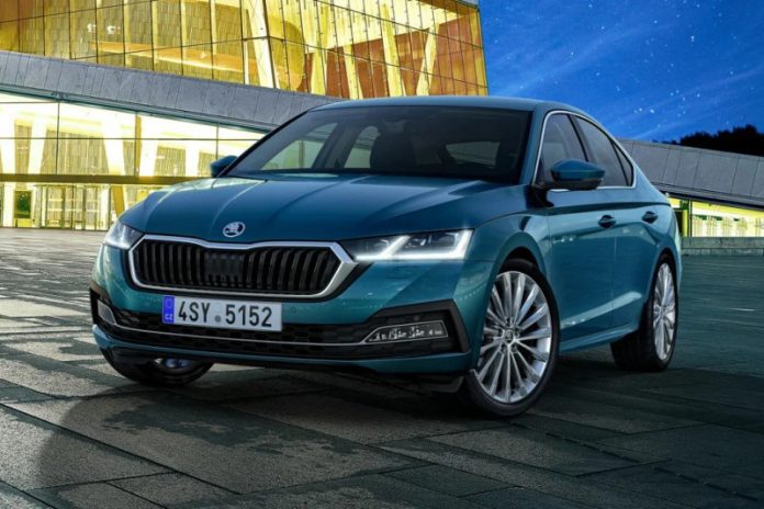 Власники назвали недоліки нової Skoda Octavia, які приховував виробник