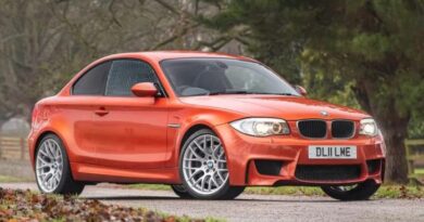 Топ-10 найкращих автомобілів BMW, коли-небудь створених