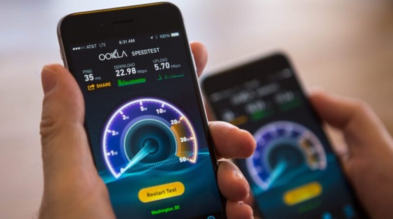 Мінцифри повертається до ідеї гарантованої швидкості не менше 2 Мбіт/с мобільного інтернету в Україні