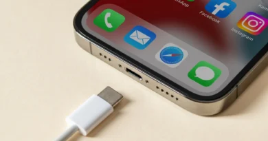 Apple iPhone 15 отримає порт USB-C