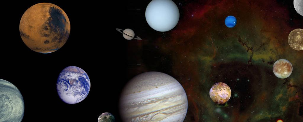 Астрофізик показав, як одна невелика зміна в нашій Сонячній системі може її зруйнувати