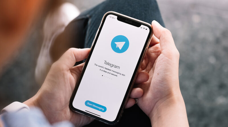 Telegram представив режим енергозбереження для своїх користувачів