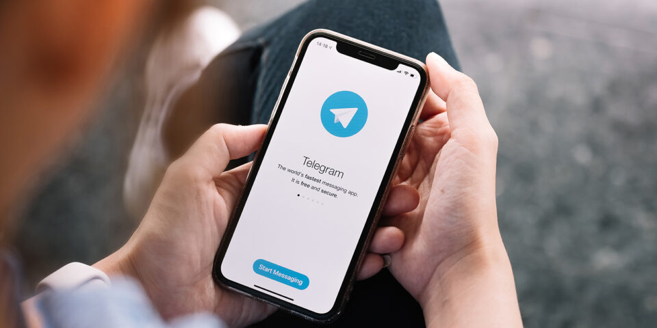 Telegram представив режим енергозбереження для своїх користувачів