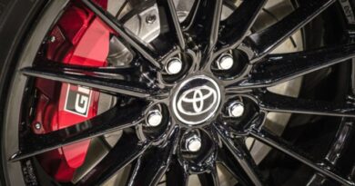 Toyota продаватиме бюджетну модель під новим брендом