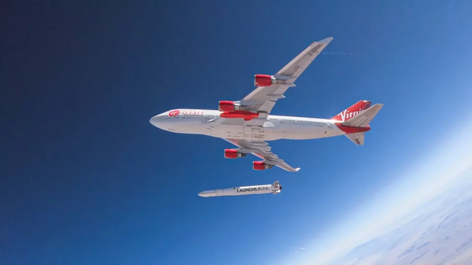 Virgin Orbit шукає можливості для розширення та отримання прибутку