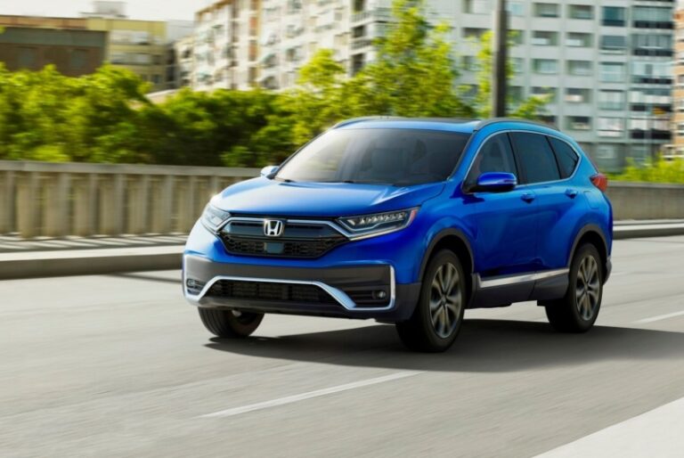 Названі автомобілі з найнадійнішими двигунами