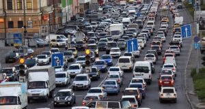 Вже в суботу запрацюють нові правил дорожнього руху: допустима швидкість радикально зміниться