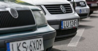 Українці вигадали, як заощадити на автомобілі в Німеччині