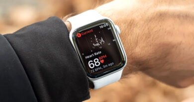 Використання розумних годинників є важливим для виявлення ризику серцевих захворювань