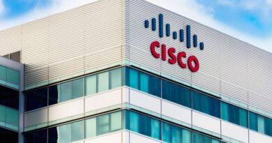 Телекомунікаційний гігант Cisco утилізував своє майно в рф на понад $23 млн