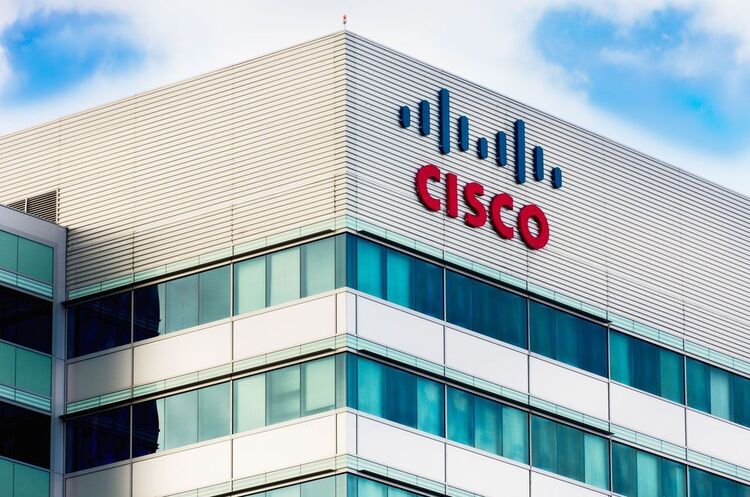 Телекомунікаційний гігант Cisco утилізував своє майно в рф на понад $23 млн
