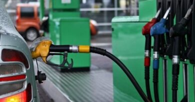 Наскільки чекати зниження цін на бензин та паливо у квітні: прогноз