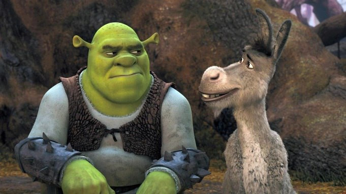 DreamWorks Animation розпочала роботу над п’ятою частиною мультфільму про Шрека