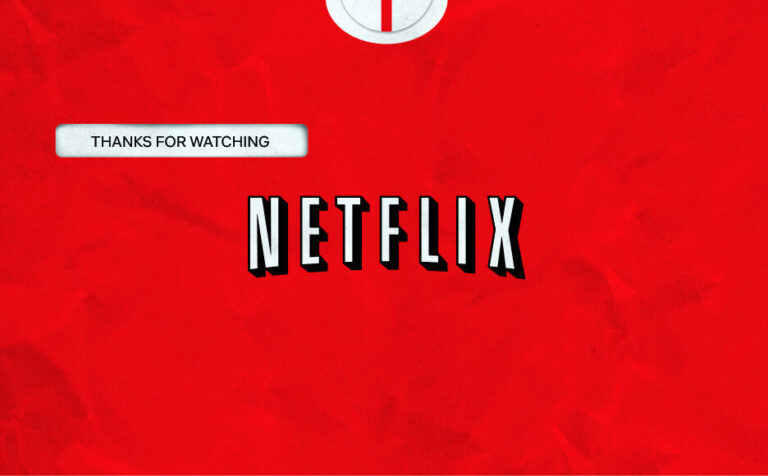 Після 25 років роботи: Netflix припинить продаж DVD
