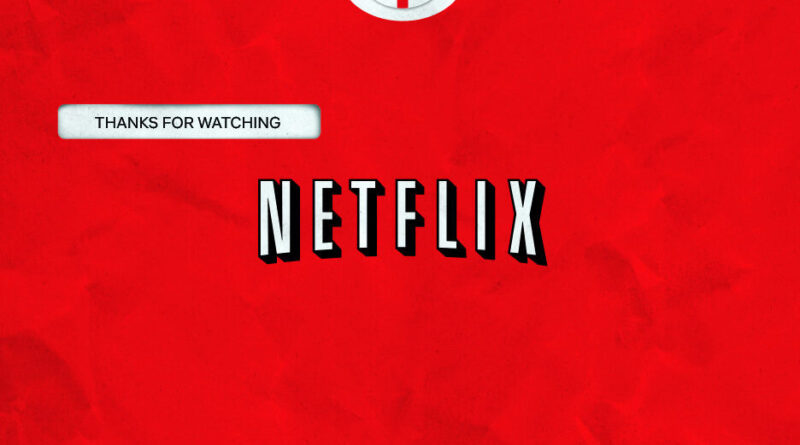 Після 25 років роботи: Netflix припинить продаж DVD
