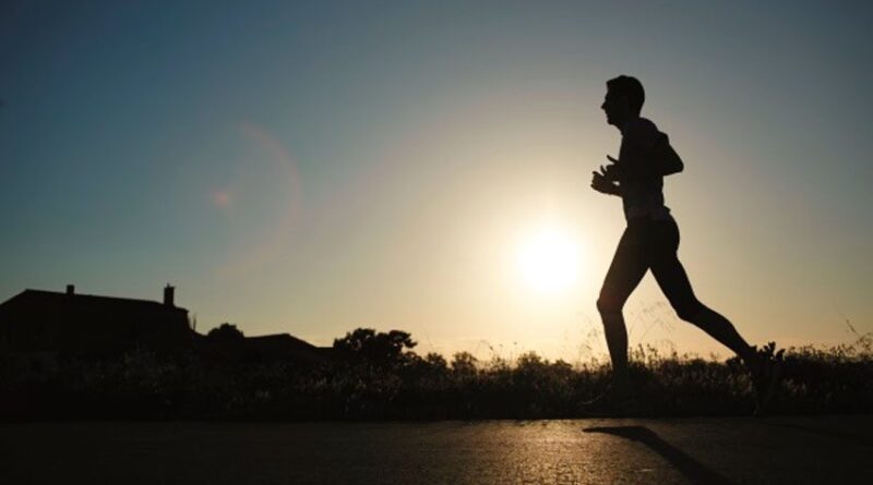 Біг може протидіяти негативним наслідкам поганого сну, стверджують науковці