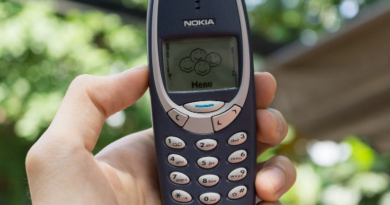 Старі телефони Nokia почали використовувати для викрадення автомобілів