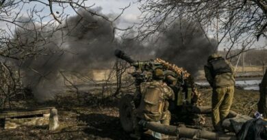 «ЗСУ можуть перейти до наступної фази»: Пентагон про оборону Бахмуту