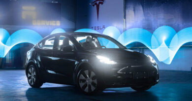Tesla представила новий бюджетний електрокар
