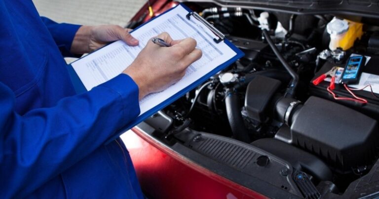 В Україні можуть заарештувати водія за непройдений техогляд